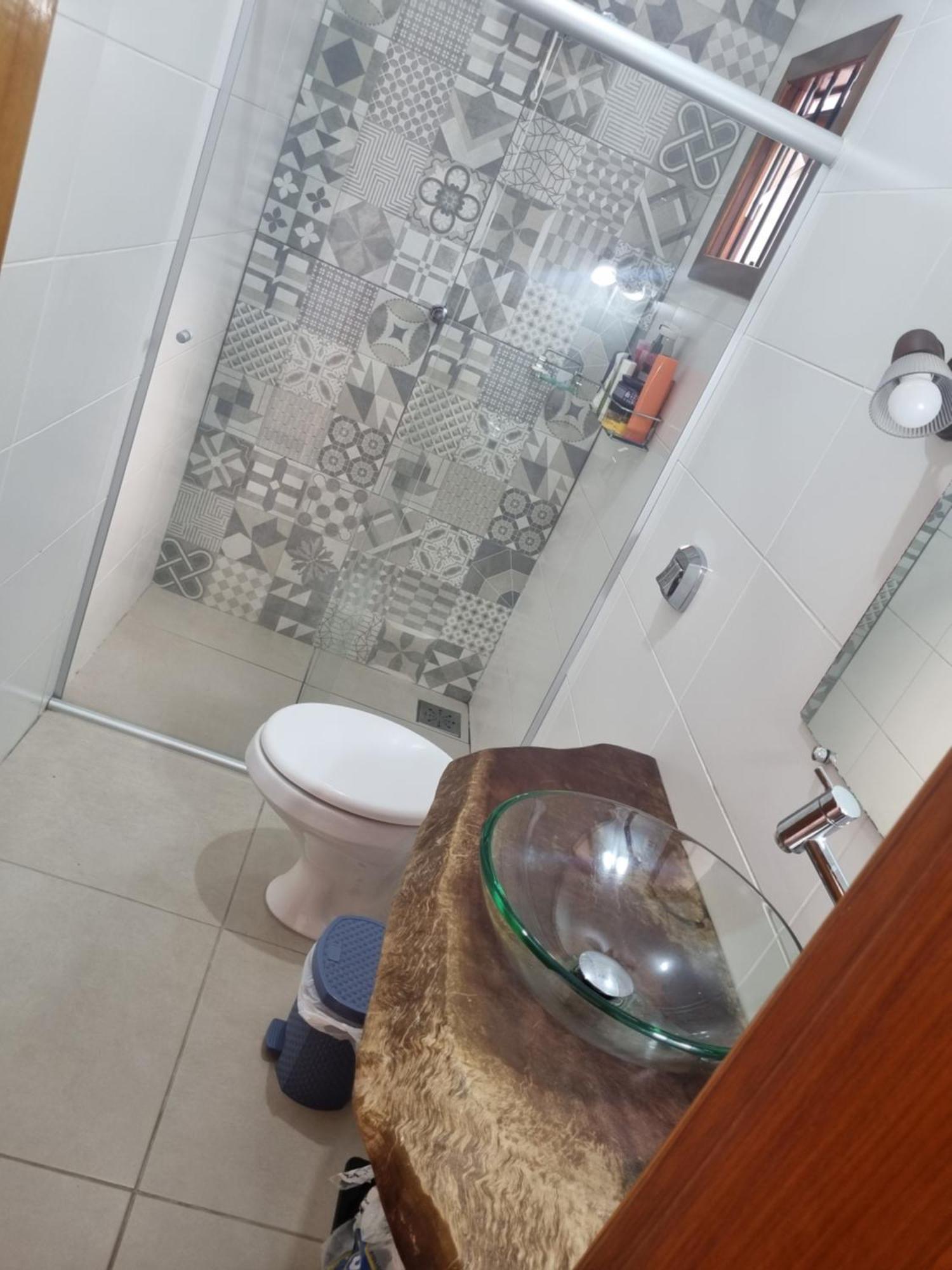 Sil E Jean Familia, Cozinha Compartilhada Com Outros São Gabriel